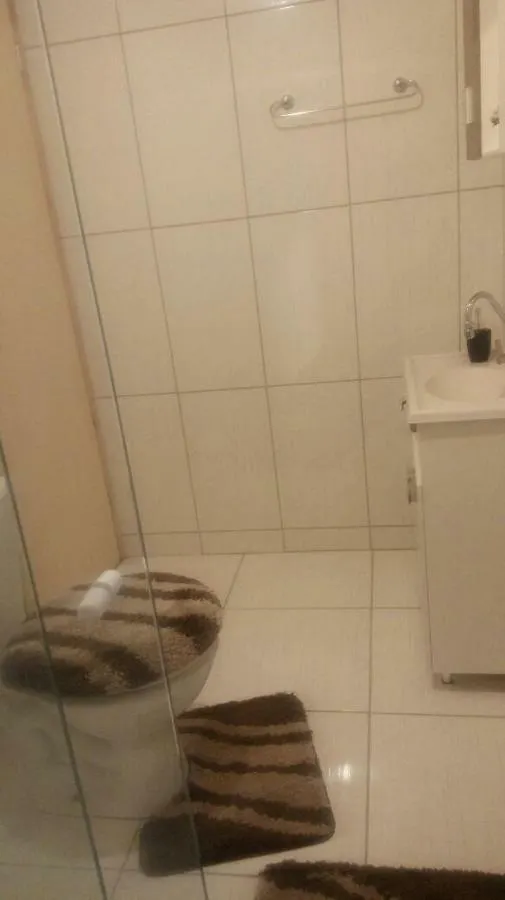 Pousa Vale Das Flores Vila Urubici Casa de Férias
