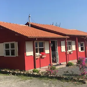 Recanto Lar Doce Lar Casa de Férias