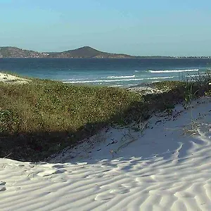  Apartamento - Frente Ao Mar Brasil