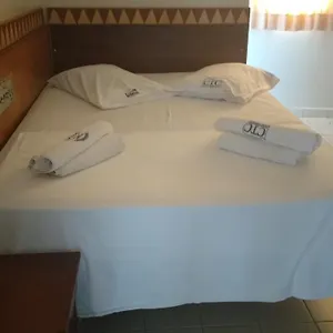  Apartamento Apartamento Ctc Araras Brasil
